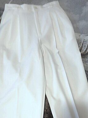 Fundamental Things High-Waist Pleated Pants